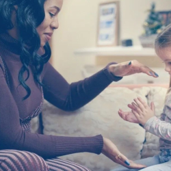 Parent Training and Support