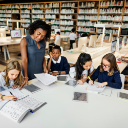 School Contracting