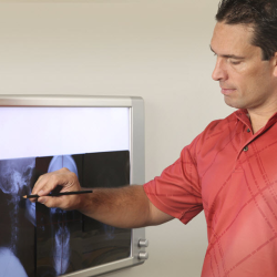 Frequency Specific Microcurrent