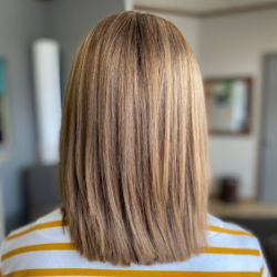 Haircut