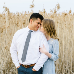 Engagement Session