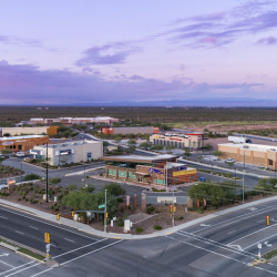 Commercial Real Estate