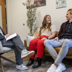 Couples Counseling