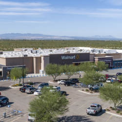 Real Estate Investments