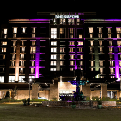 Hospitality & Tourism