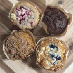Baked Goodies