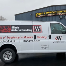 Vehicles Graphics
