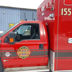 Emergency Services