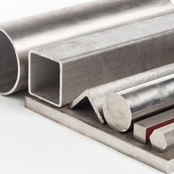 Stainless Steel