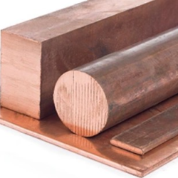 Copper