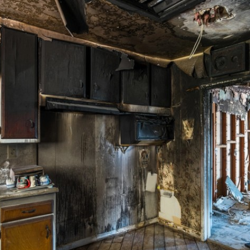 Fire Damage