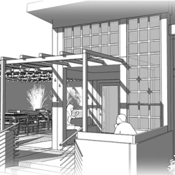 Site & Space Planning