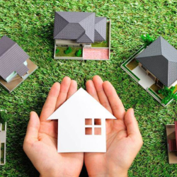 DSCR Loans