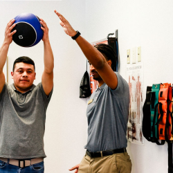 Physical Therapy