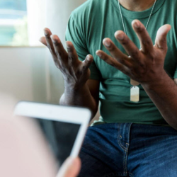 Psychiatric Services