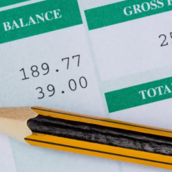 Payroll Services