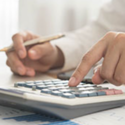 Financial Services
