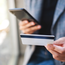 Credit Builder Program