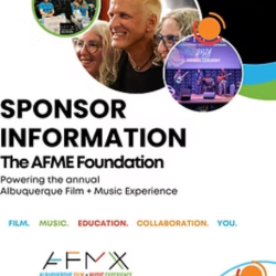Become A Sponsor
