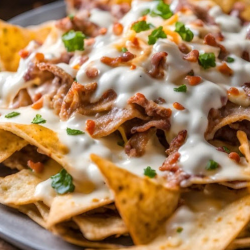 Appetizers & Shareables