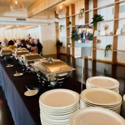 Corporate Catering