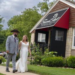 Schedule a Tour