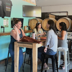 Social + Community Events