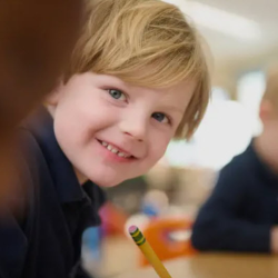 Before & After School Care