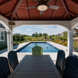 Pool & Spa Financing