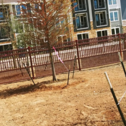 Fencing