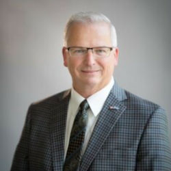 Senior Pastor
