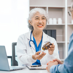 Medication-Assisted Weight Loss