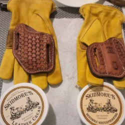 Knife & Multitool Sheaths