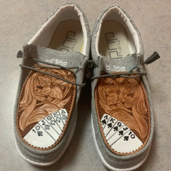 Footware