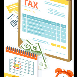 Individual Tax Services