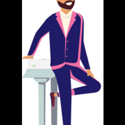 Business & Practice Transitions