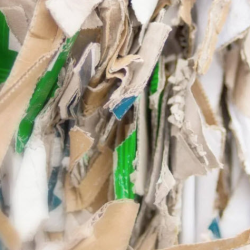 Recycling