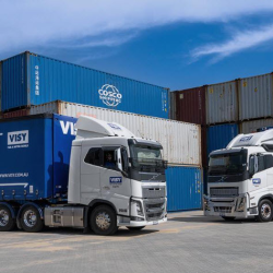 Global Logistics