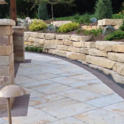 Landscape & Softscape Renovations