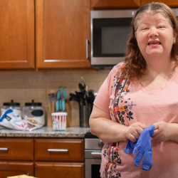 Eden Adult Residential Program