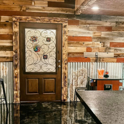 Interior & Exterior Doors