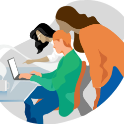 Diversity, Equity & Inclusion Goals