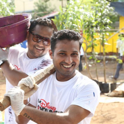 Social Responsibility