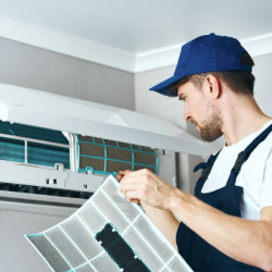 Duct Cleaning