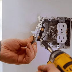 Electrical Services