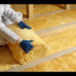 Attic Insulation