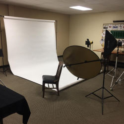 Mobile Studio