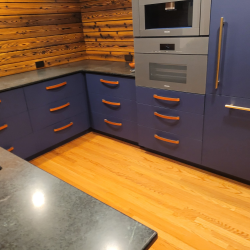 Finish Carpentry & the Basics