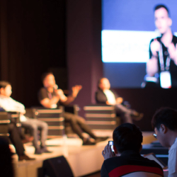 Planning, Facilitating and Serving on Panel Discussions
