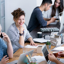 Improving Internal Communications